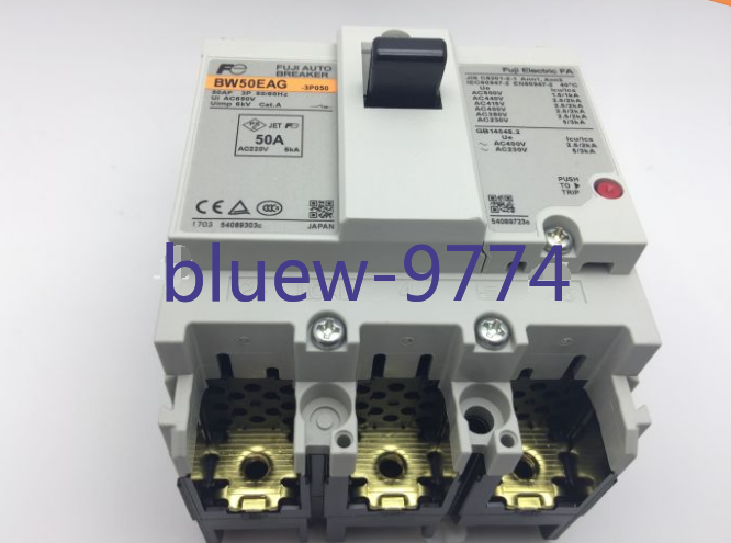 1PC Fuji BW50EAG Air Switch - FUJI
