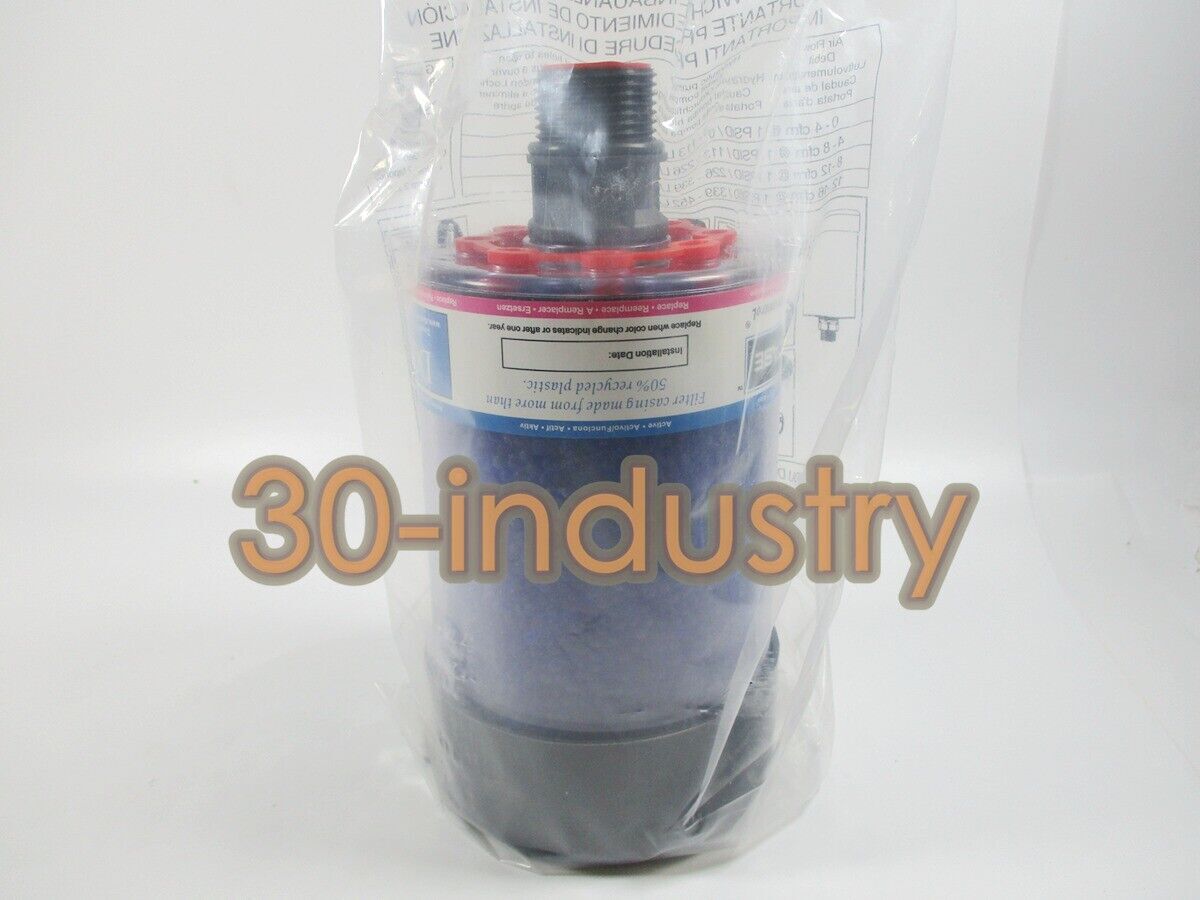 new Qty:1 For DC-3 Des-Case Desiccant Breather