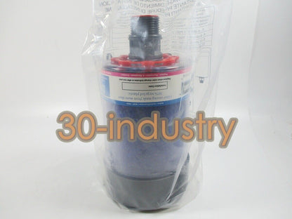 new Qty:1 For DC-3 Des-Case Desiccant Breather