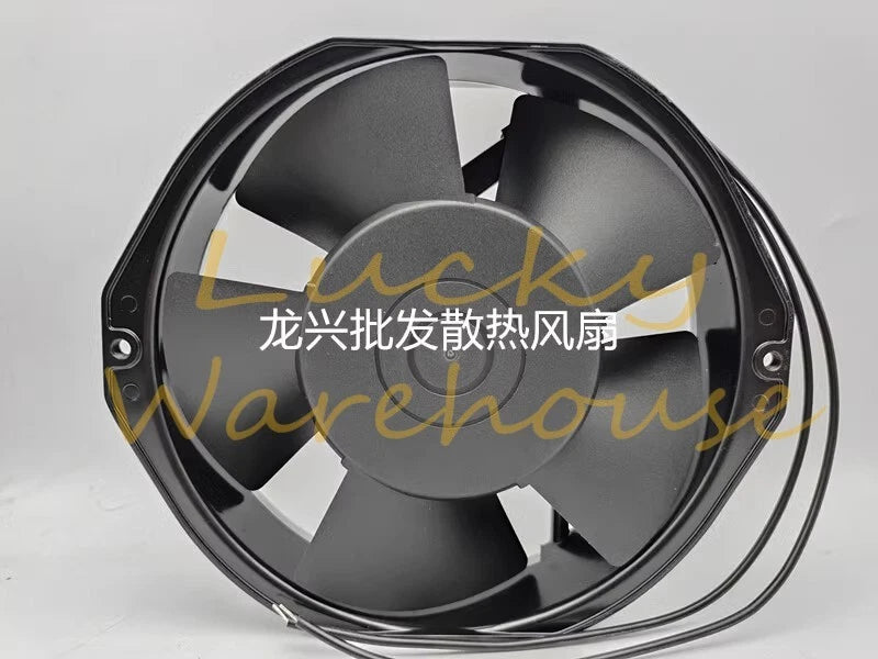 1PCS SA17238-V2HBTS 220V 17238 Inverter AC Axial Cooling Fan