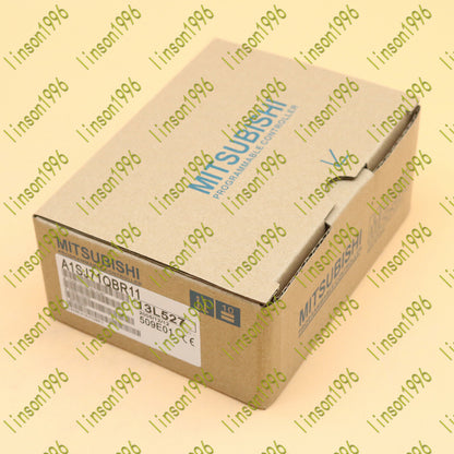 Mitsubishi A1SJ71QBR11 Data Link Module - Fast Delivery - MITSUBISHI