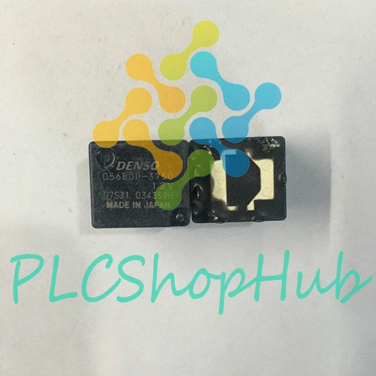 5PCS DENSO 056800-3750 Automotive Relay 7Pins