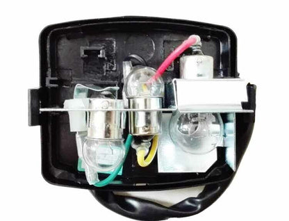 0009740225 0009740226 0009741028 Tail Light Turn Signal Forklift