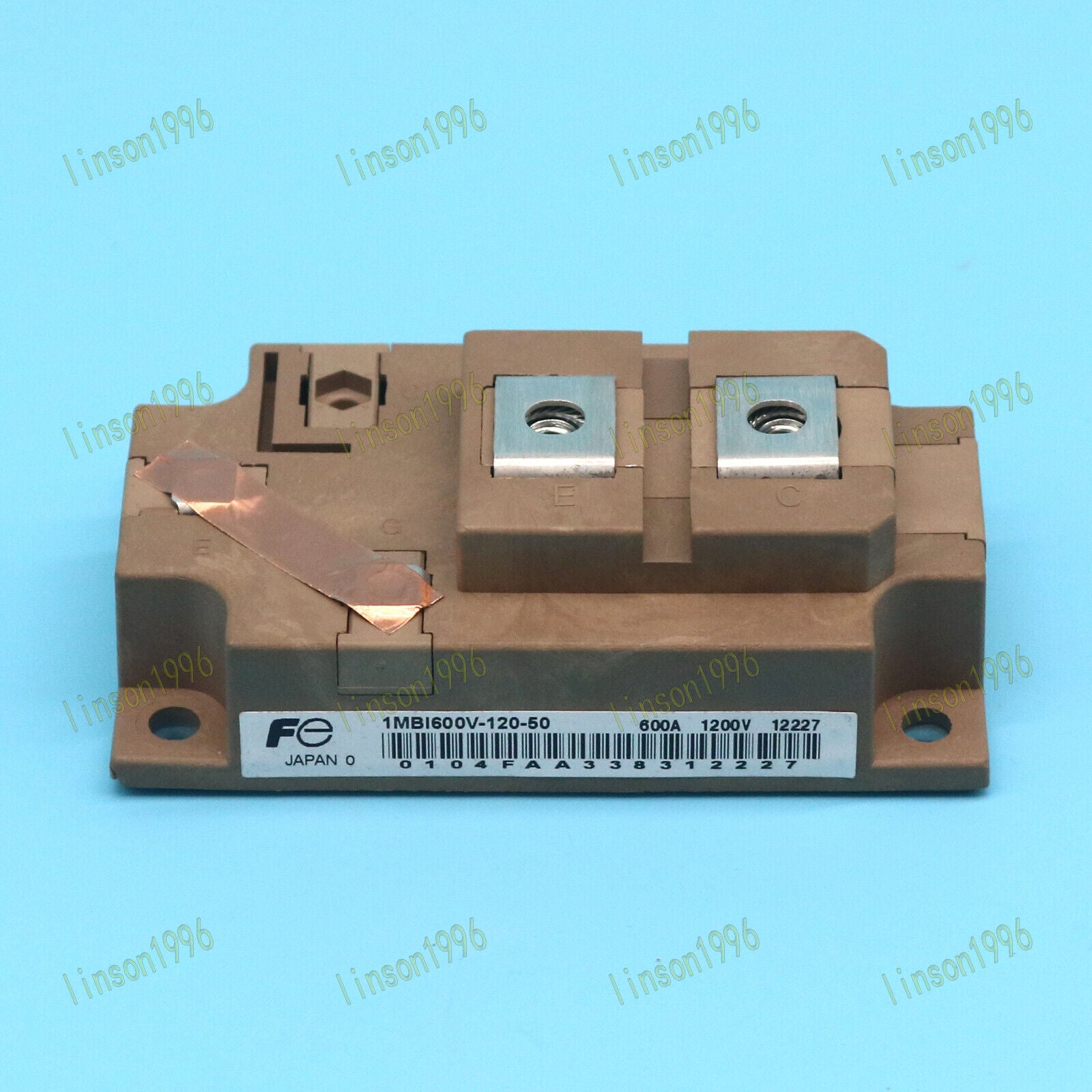 1MBI600V-120-50 Spot Stock - FUJI