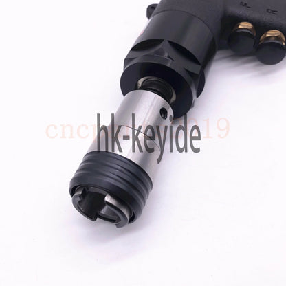 Pneumatic Tapping Machine 200rpm Hand Tapper Tool M3/M4/M5/(M6-8)/M10/M12 Chucks