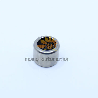 1PCS INA HK0810 2RS Bearing 8X12X10 mm Drawn Cup Needle Roller HK0810 RS ABEC-1