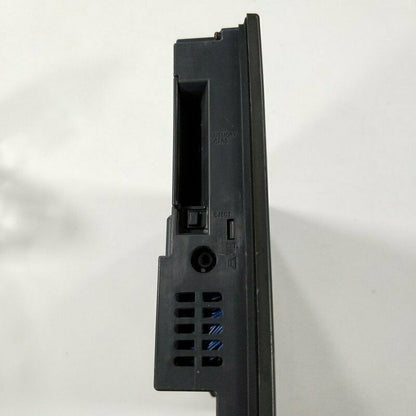 Mitsubishi A970GOT-SBA Manual Focus Lens with Touchscreen, Tested Good Condition - MITSUBISHI