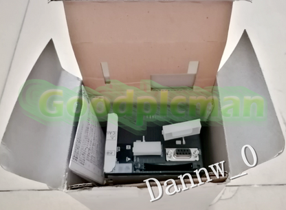 OMRON CJ1H-CPU67H PLC CPU Unit module