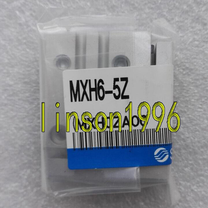 ONE SMC MXH6-5Z Slide Cylinder - High-Quality Component - SMC