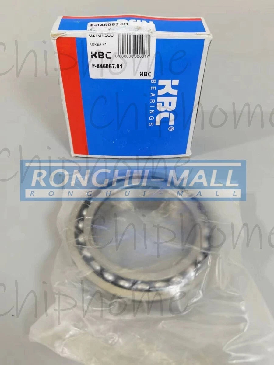 1PC F-846067.01 F846067 F 846067 01 Automobile transmission bearings 56x86x25 mm