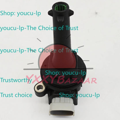 5Pcs 0221604010 Ignition Coil For Bosch Volvo S60 S40 V50 C30 C70 XC60 30713417