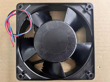 COMAIR 12.7cm 30W 3-wire Cooling Fan - Galaxy Series - COMAIR