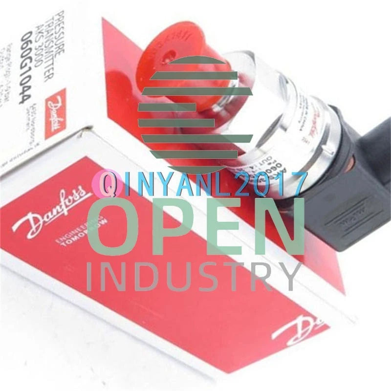 1PCS Danfoss AKS3000 060G1044 pressure transmitter