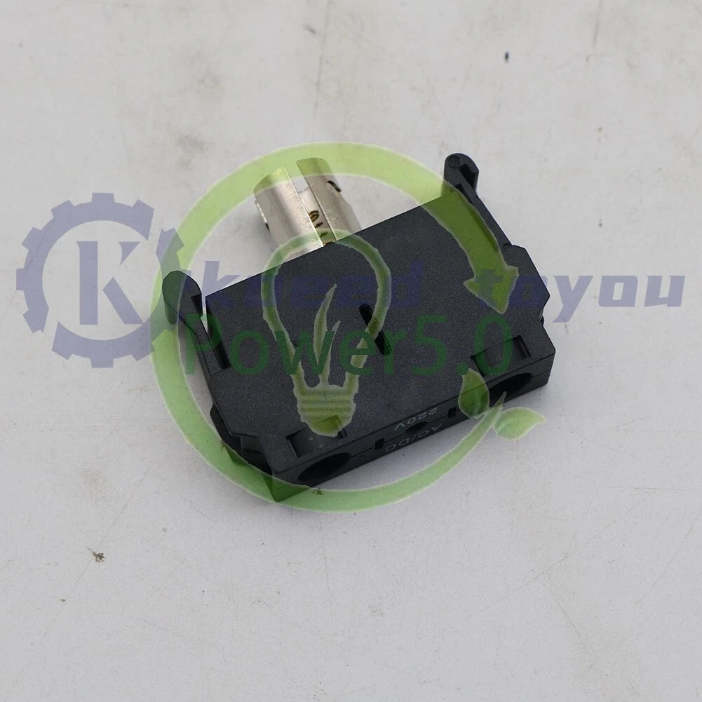 (10PCS/BOX) MLB-1 ABB Fst auxiliary contacts free shipping