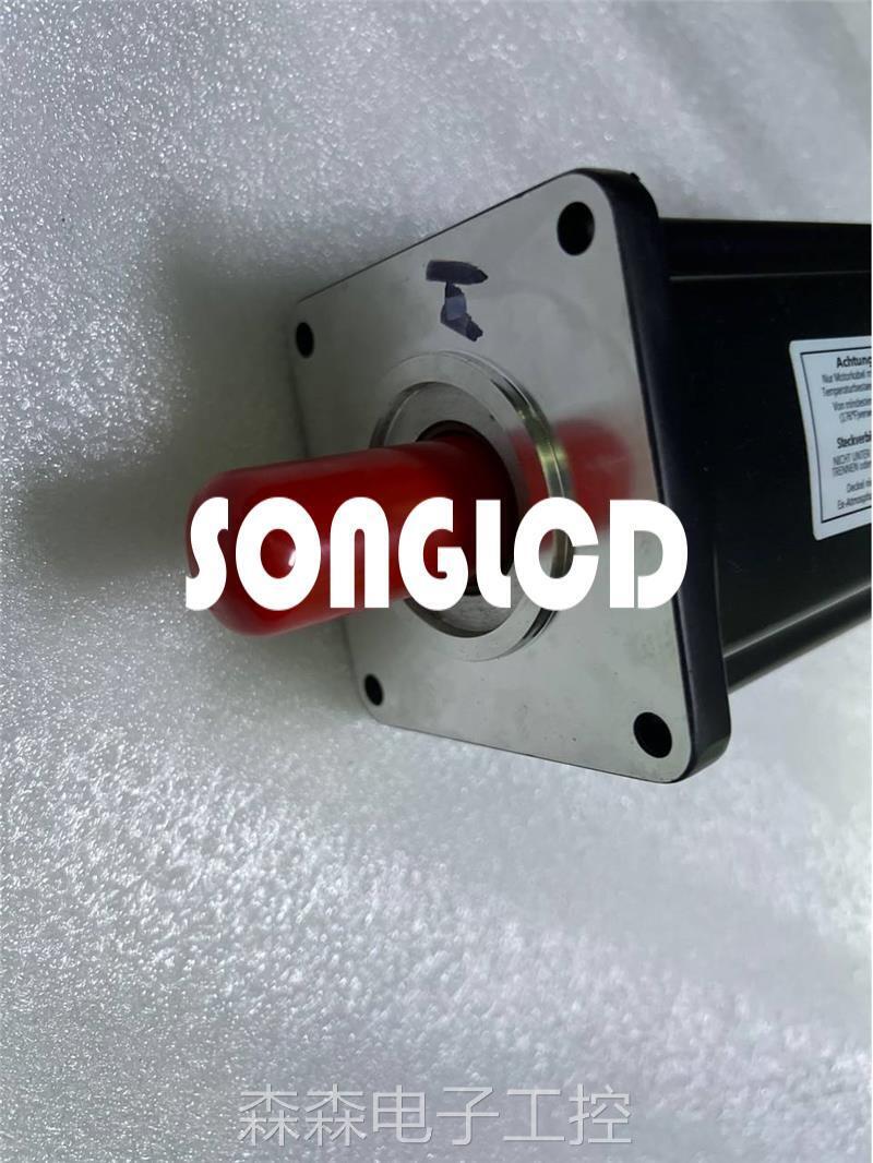 1pcs MSK040B-0600-NN-S1-UG1-NNNN Servo Motor - MMT