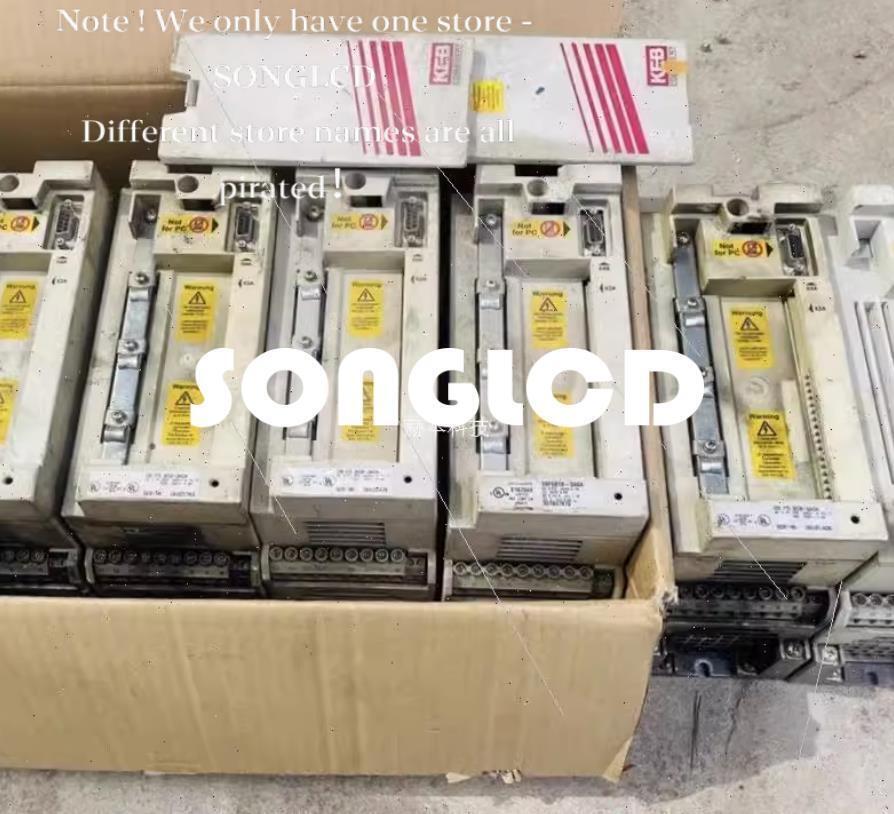 1PCS 12.F5.B1B-350A Industrial Electronic Module - PLC INDUSTRY MODULE PROVIDER