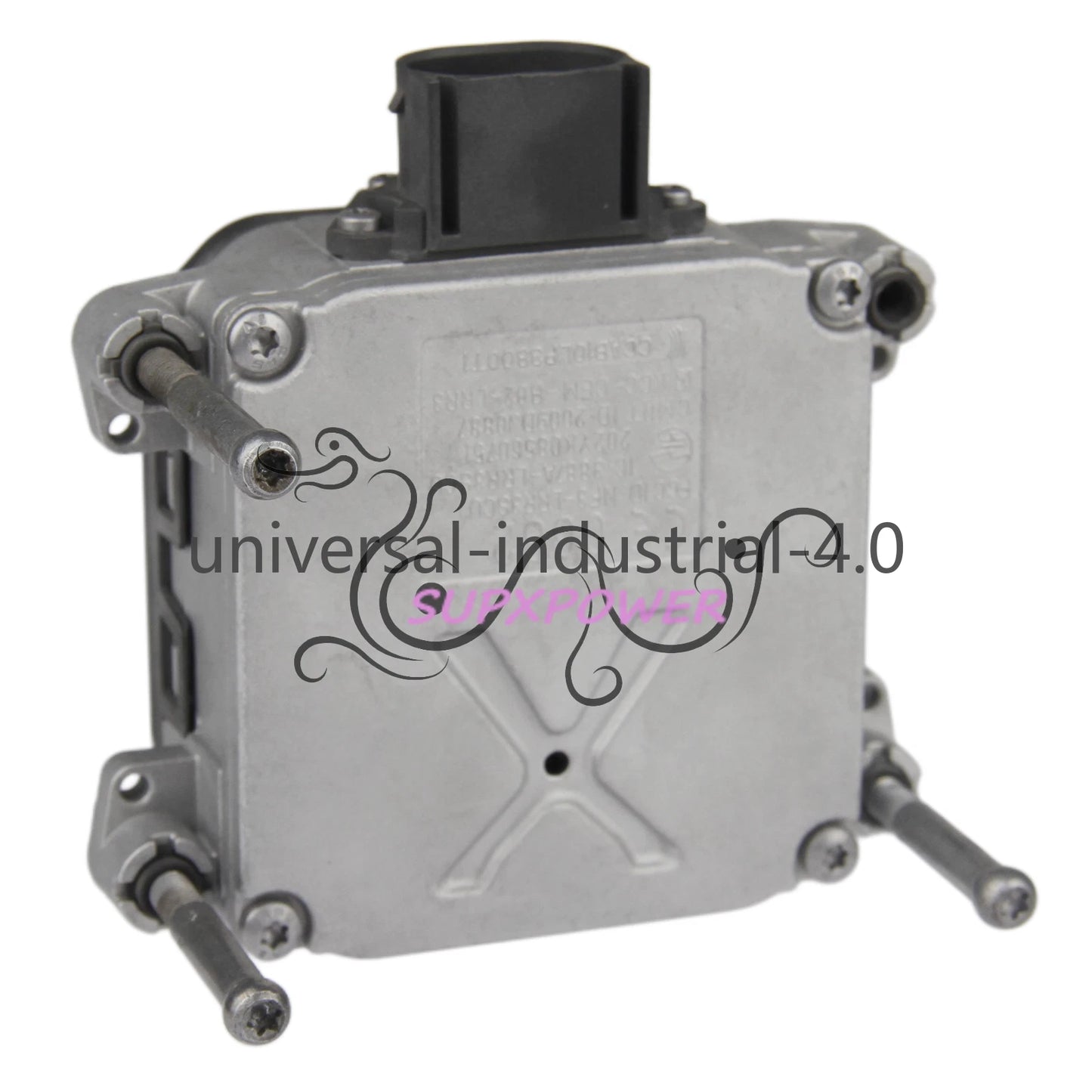 Adaptive Speed Cruise Control Sensor Module 68109355AD for Grand Cherokee #su