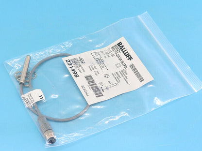 new 1pieces BALLUFF BES 516-324-SA-26-SP03 Proximity sensor Fast Delivery - BALLUFF