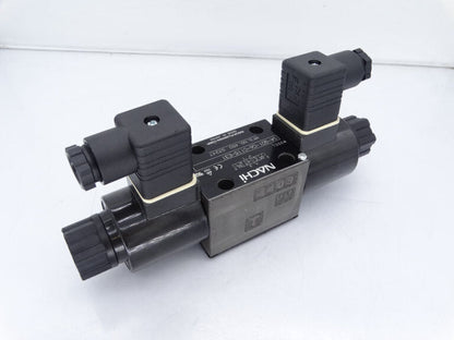 NACHI SA-G01-C6-C115-E31 VALVE - NACHI