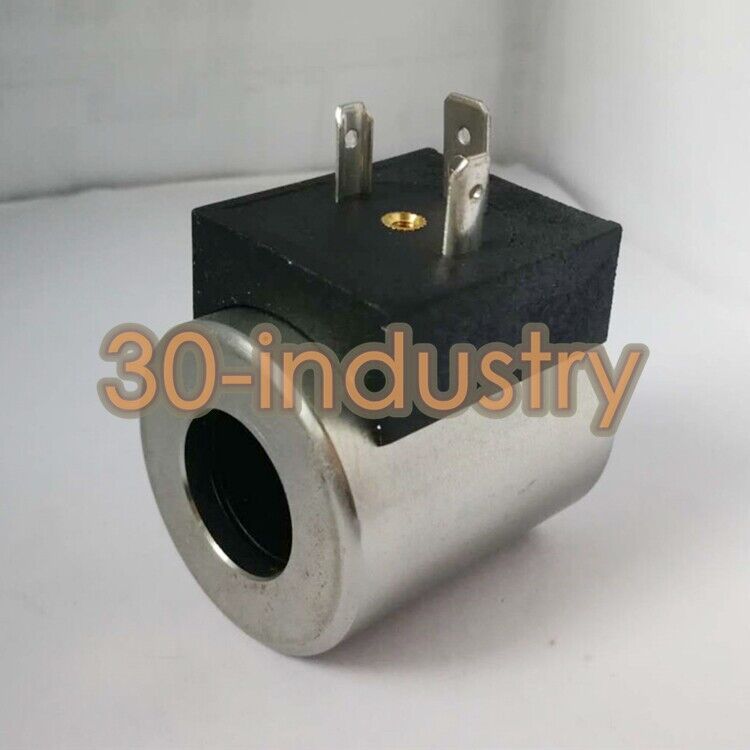 NEW 1PCS Solenoid Valve Coil Model 18838300 - VENDOR NAME