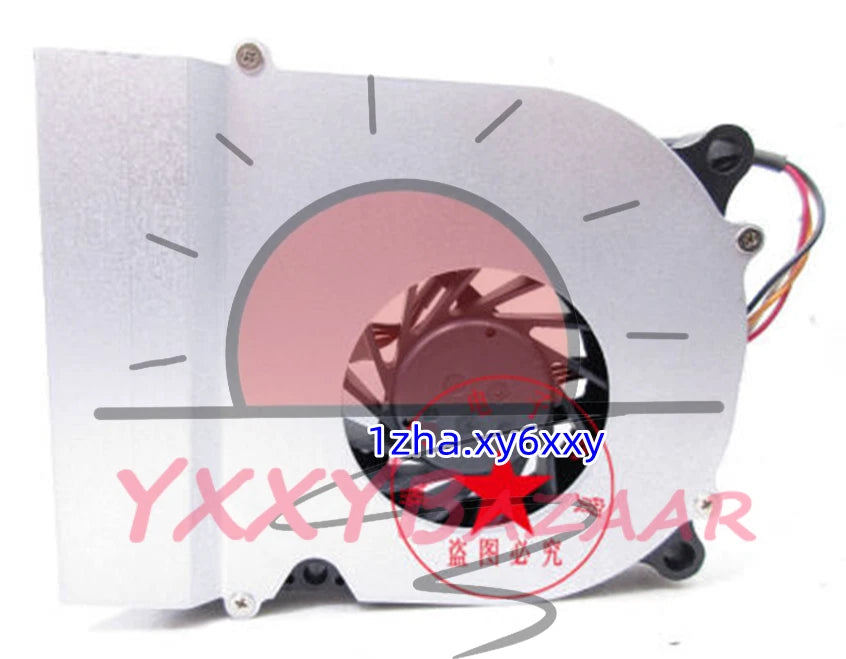 1PC for Touchsmart IQ500 IQ504 IQ506 GB0555PHV2-A 5V cooling fan 4pin