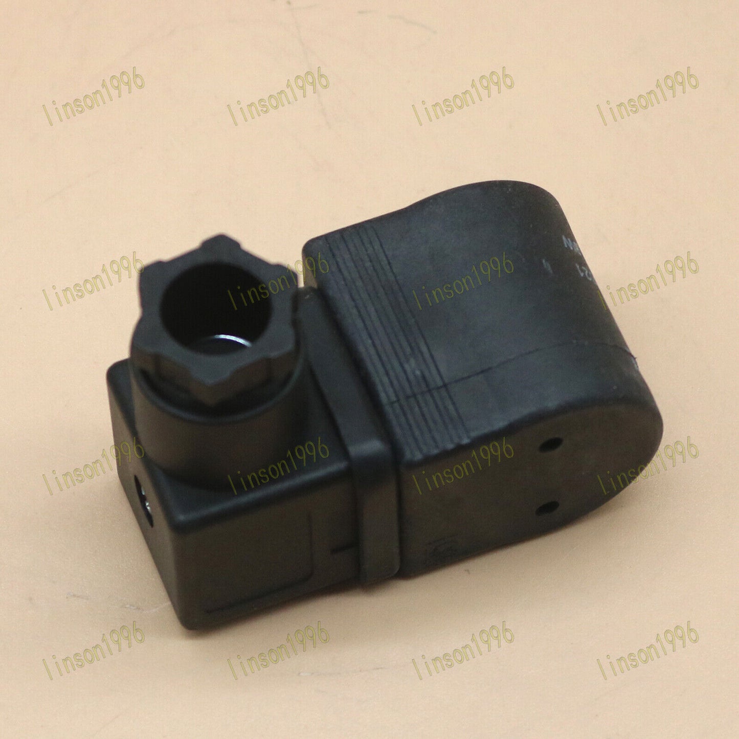 1PCS DANFOSS 032B5021 220V Solenoid Valve Coil Fast Delivery - DANFOSS