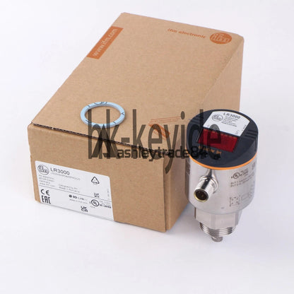 ONE IFM LR3000 electronic level sensor