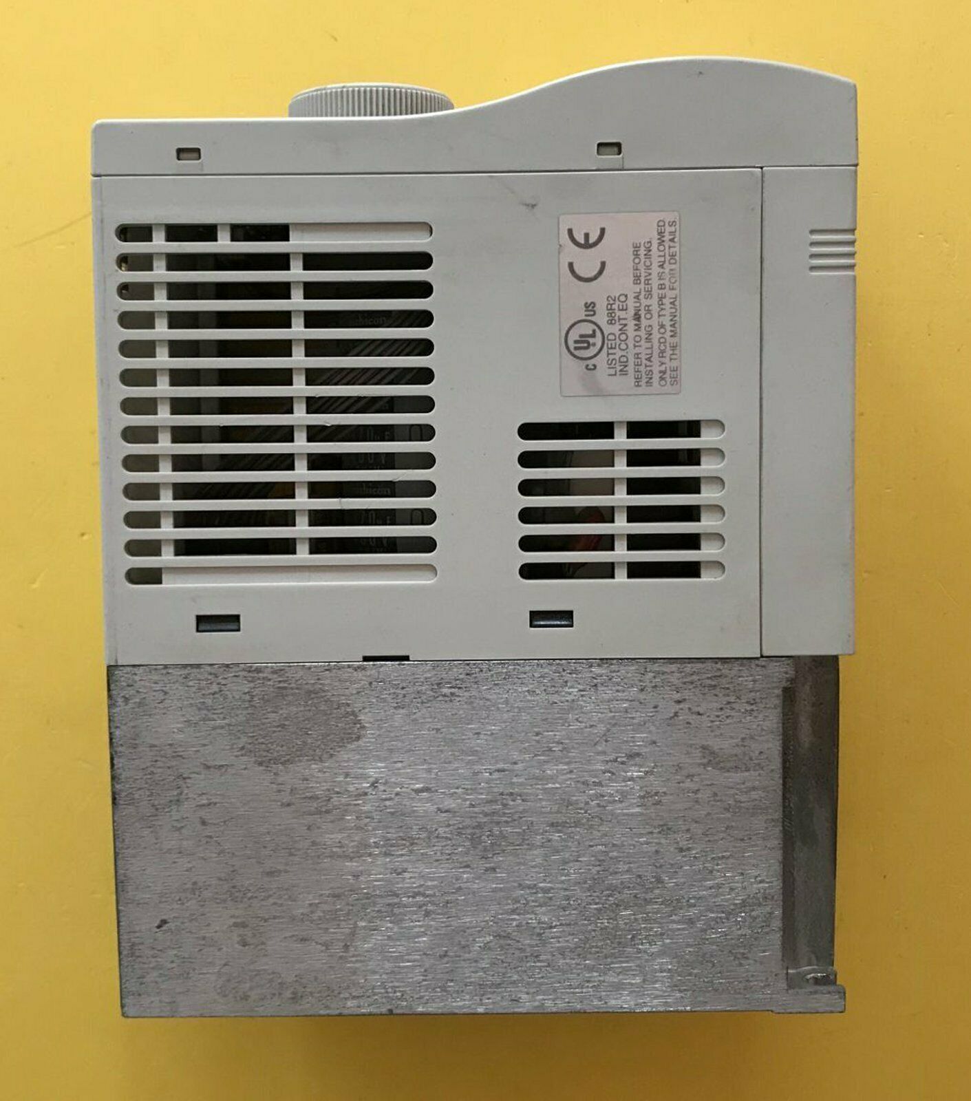 used ONE Mitsubishi inverter FR-S520S-0.75K-CH Good Condition - ONE MITSUBISHI