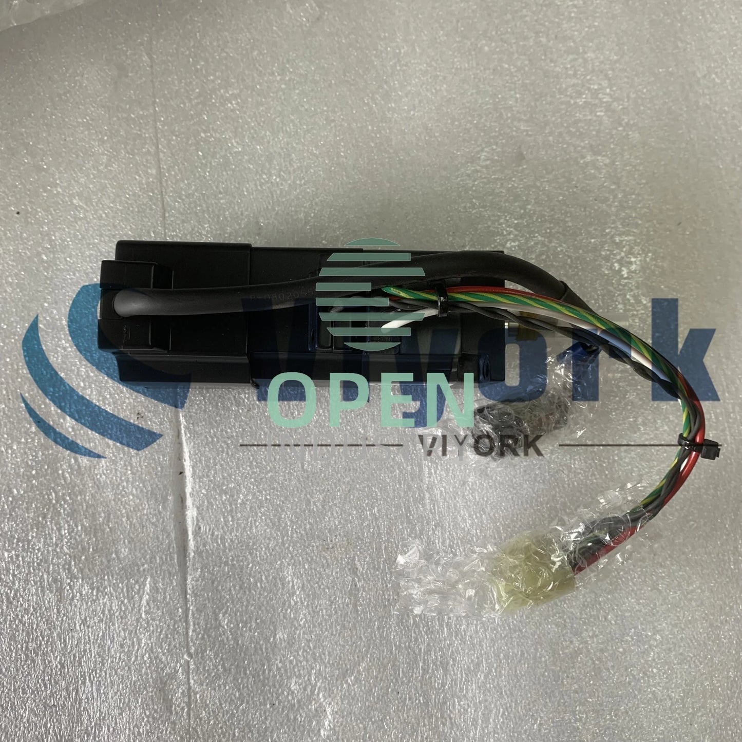 1PCS Mitsubishi HC-KFS053E1BL-S20 AC SERVO MOTOR 50W 3000RPM