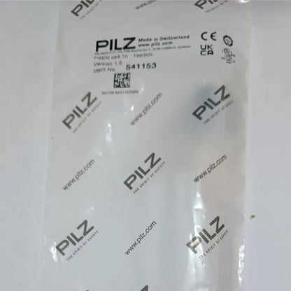 PILZ 541153 Safety Switch - PILZ