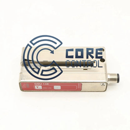 1PCS Leuze Sensor GSU14E/LGT.3-M12 replace GSU 14D/66.3-S12