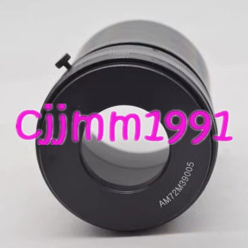 used 1PC M72 to M39 focus ring, adapter ring - M72 TO M39