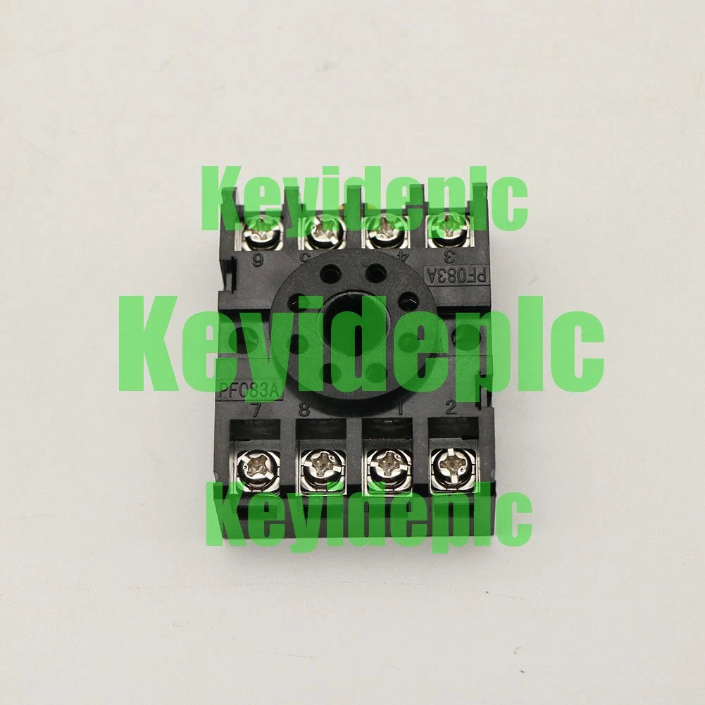 ANLY AH3-NBTime Relay AC220V #un