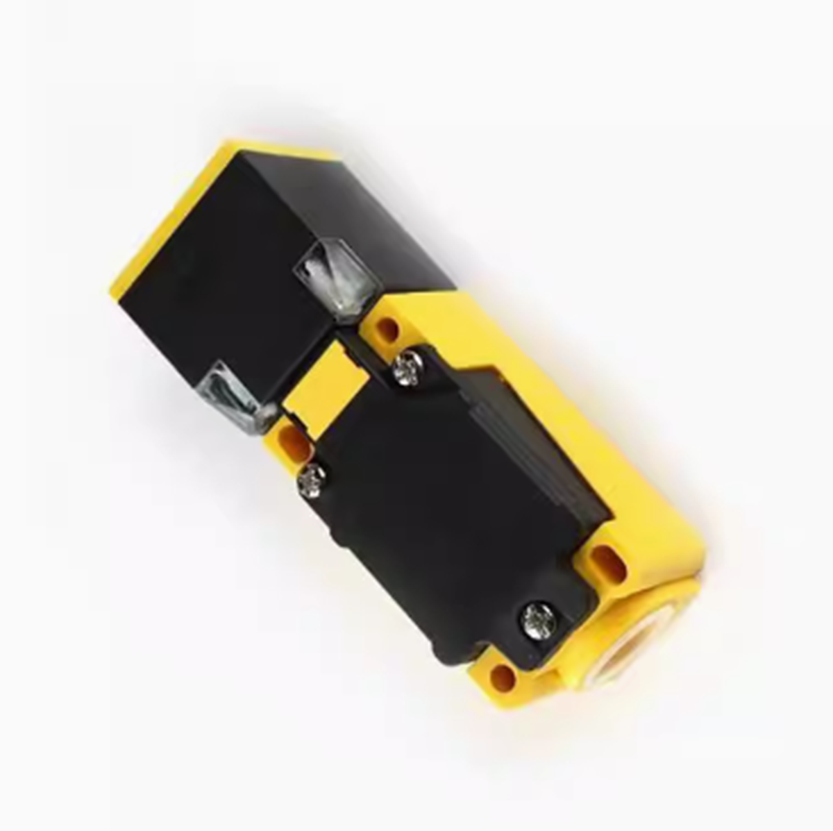 new  TURCK NI35-CP40-VP4X2 Nonembeddable Rectangular Inductive Proximity Sensor TURCK