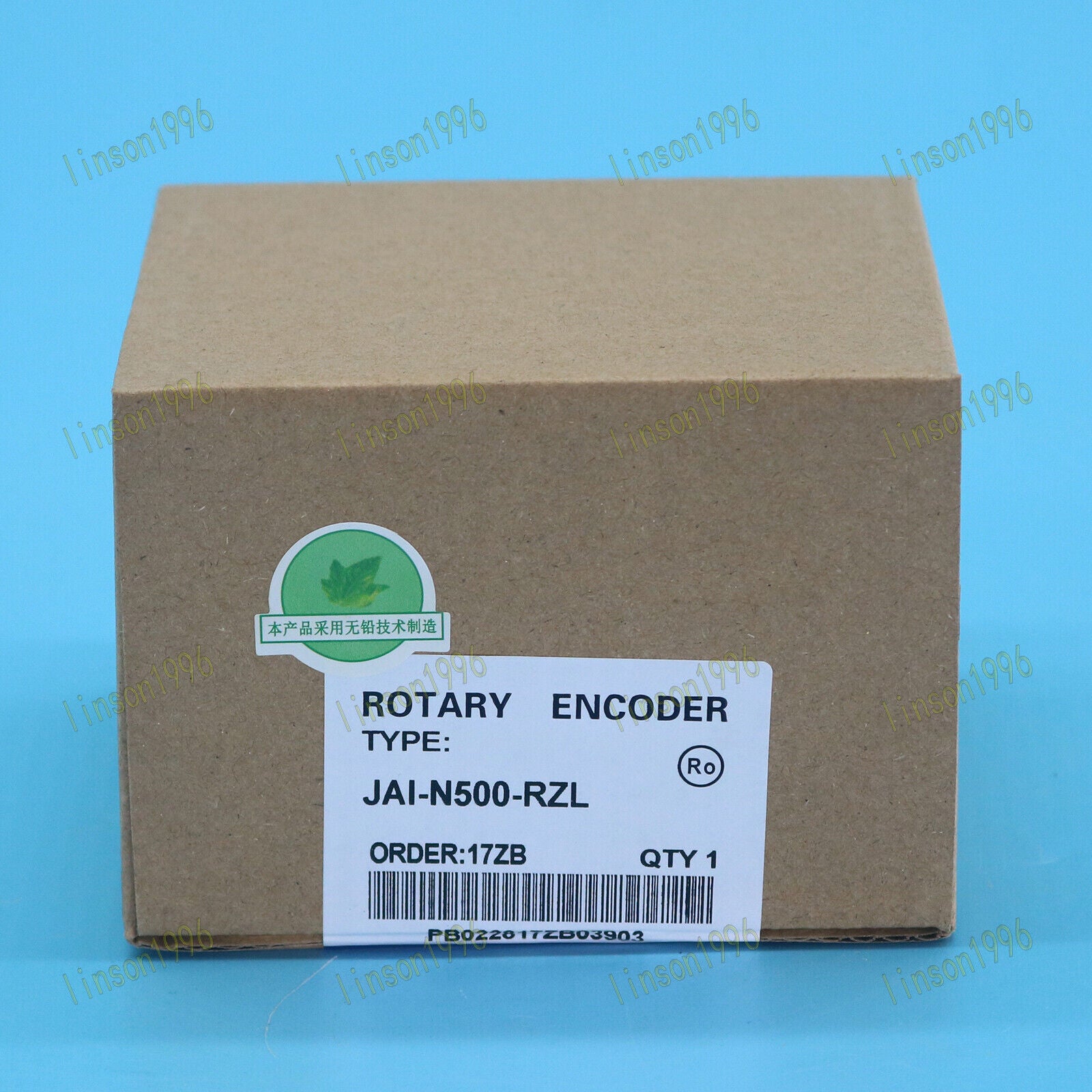 new 1PC  JAI-N500-RZL For KOYO Rotary Encoder Fast Delivery KOYO