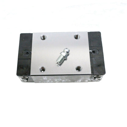 1PC REXROTH rail slider bearing R162221320 - REXROTH