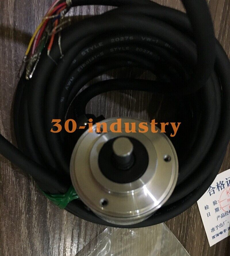 1PCS NEW FOR KOYO Absolute Rotary Encoder TRD-NA720NW5M KOYO