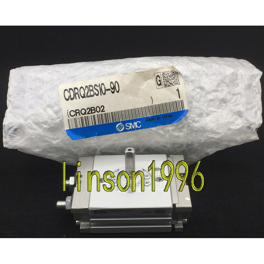 ONE SMC Rotating Cylinder CDRQ2BS10-90 - ONE
