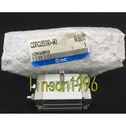 ONE SMC Rotating Cylinder CDRQ2BS10-90 - ONE