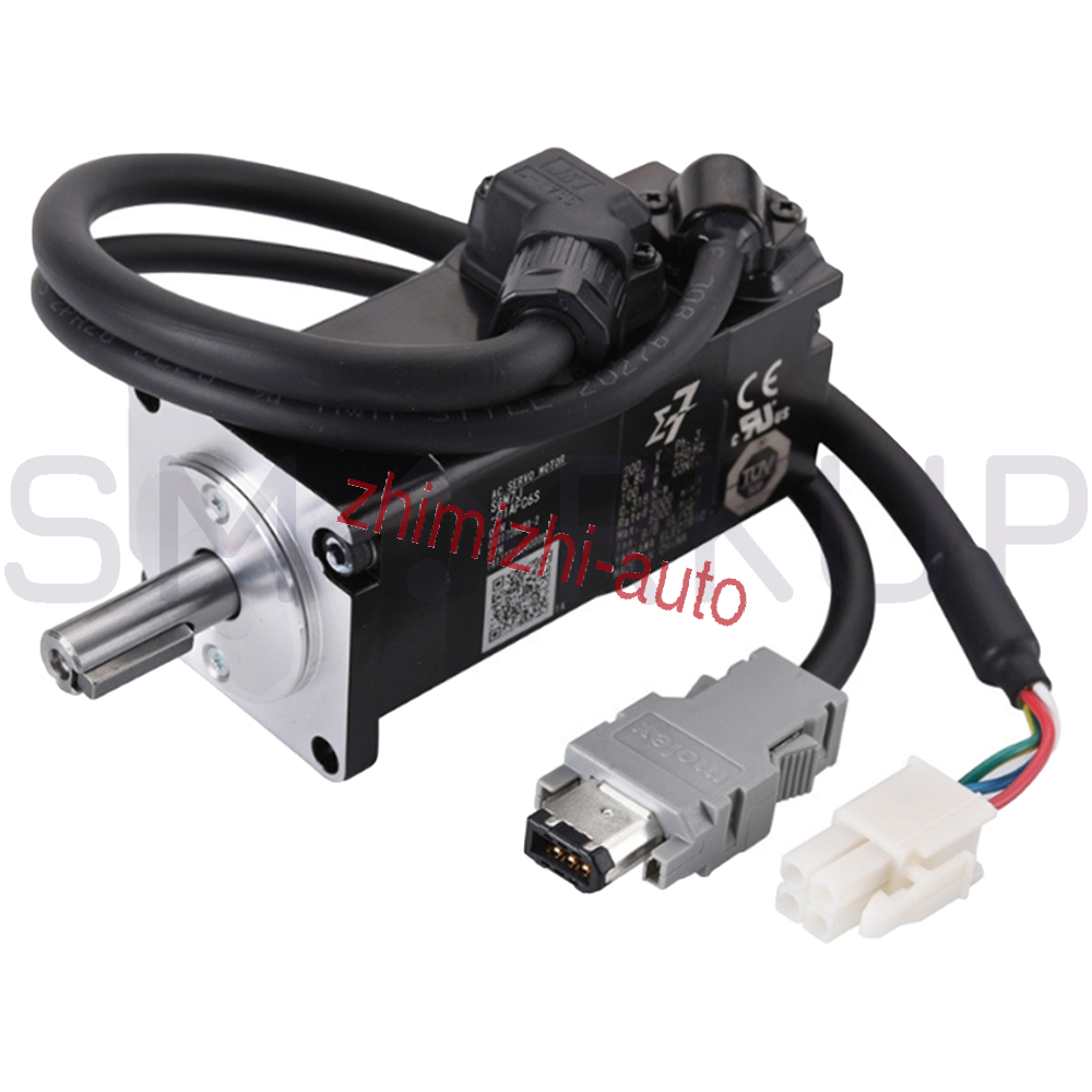 new  YASKAWA SGM7J-04AFC6E Servo Motor