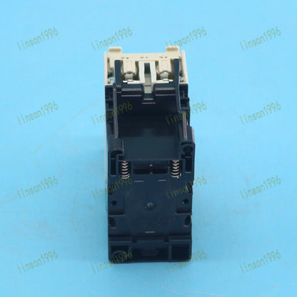 Mitsubishi S-T10 110VAC Contact Contactor In Box - MITSUBISHI