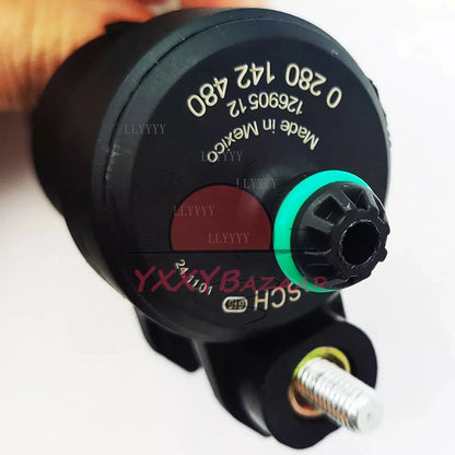 12610560 Vapor Canister Purge Valve Solenoid For Buick Cadillac GMC Chevrolet