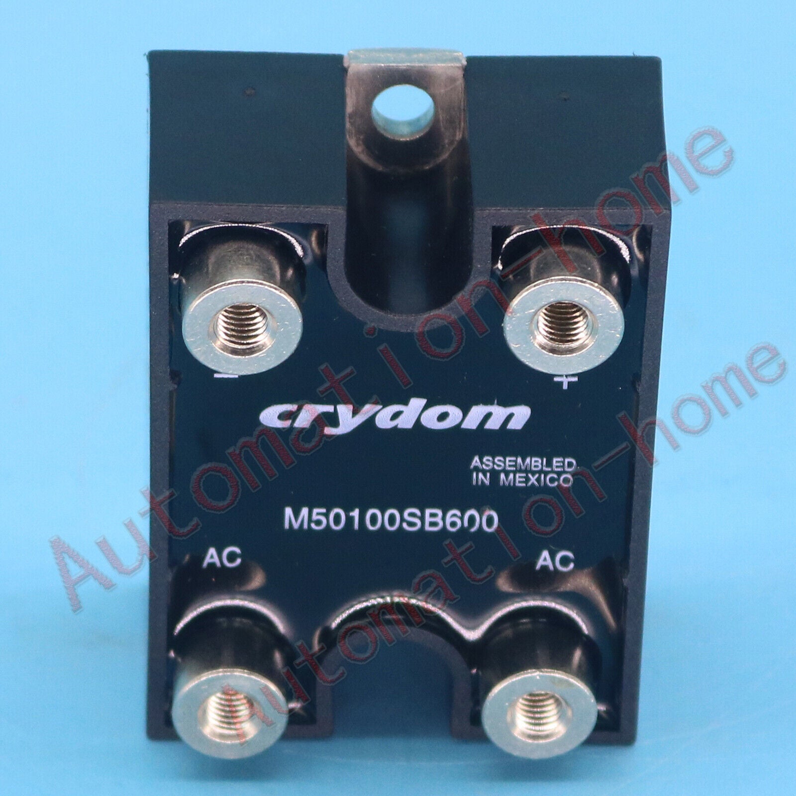 New CRYDOM Bridge Rectifier Module M50100SB600 - CRYDOM