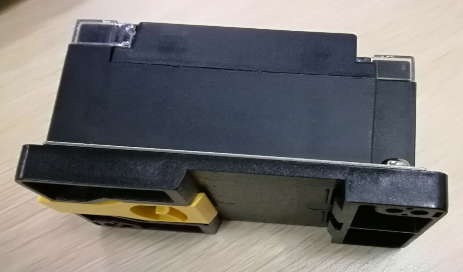 new TDK Lambdat RSEN-2030D 250VAC 30A EMC Single-phase Power Filter DIN Rail - TDK