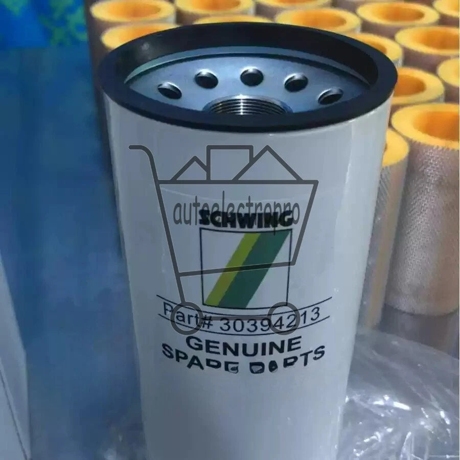 1PCS For 30394213 Hydraulic oil filter element for mechanical pump trucks