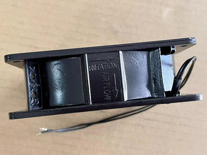 new SUNON DP200A 2123XSL 220V 12038 2pin 12CM Axial fan Electric cabinet cooling fan