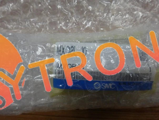 1pcs SMC MXQ8L-10 MXQ8L 10 free shipping
