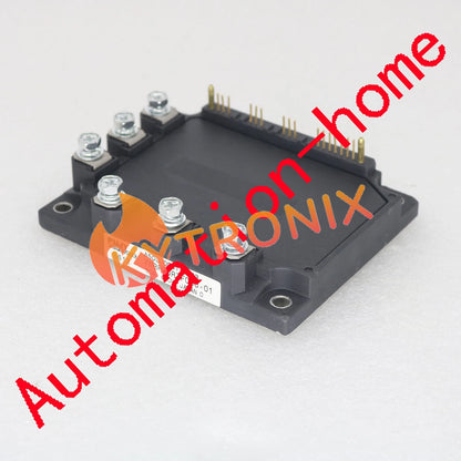 FUJI 7MBP80RTF060-01 power supply module A50L-0001-0383 7MBP80RTF-060-01