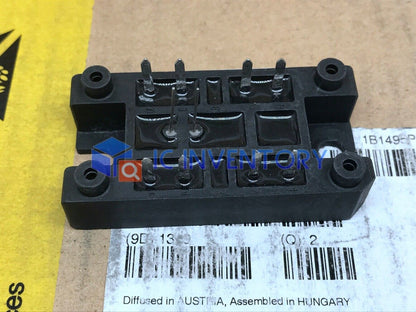 new 1PCS IXYS VUB71-16NO1 VUB71-16N01 Power Module Supply Quality Guarantee - IXYS