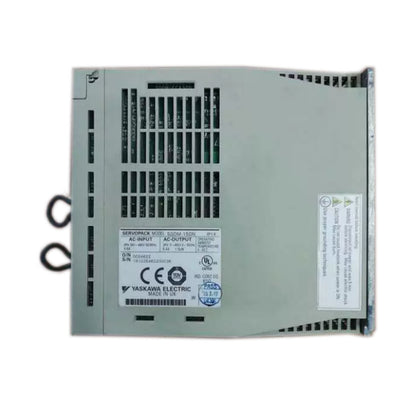 YASKAWA SGDM-15DN Servo Drive – New In Box - YASKAWA